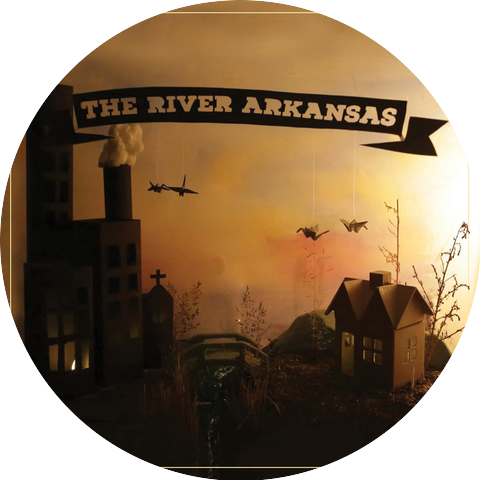 The River Arkansas