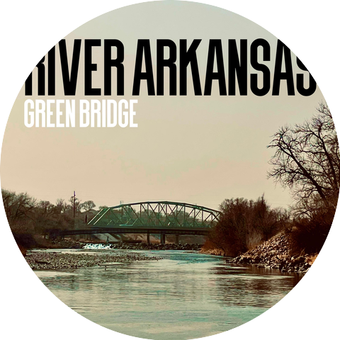 The River Arkansas