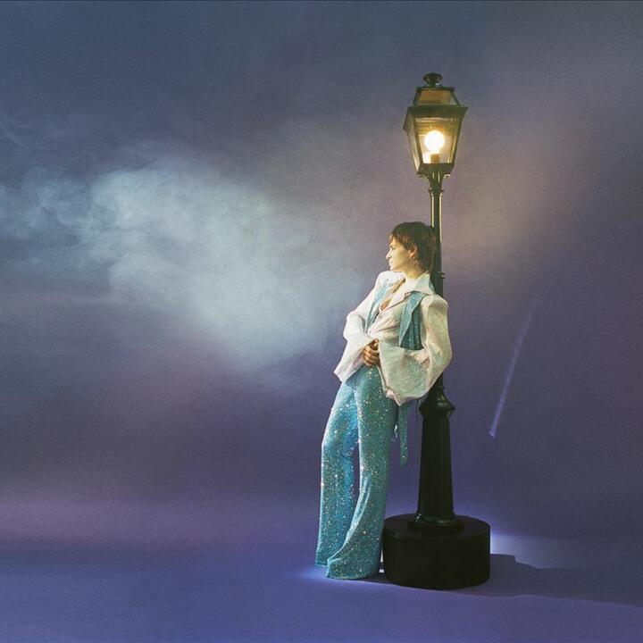 Christine And The Queens