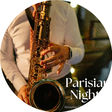 Amazing Chill Out Jazz Paradise