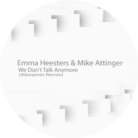 Emma Heesters & Mike Attinger