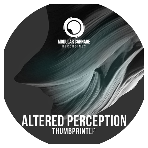 Altered Perception
