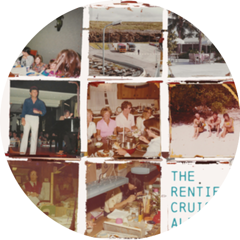 The Rentiers