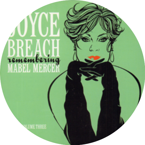 Joyce Breach