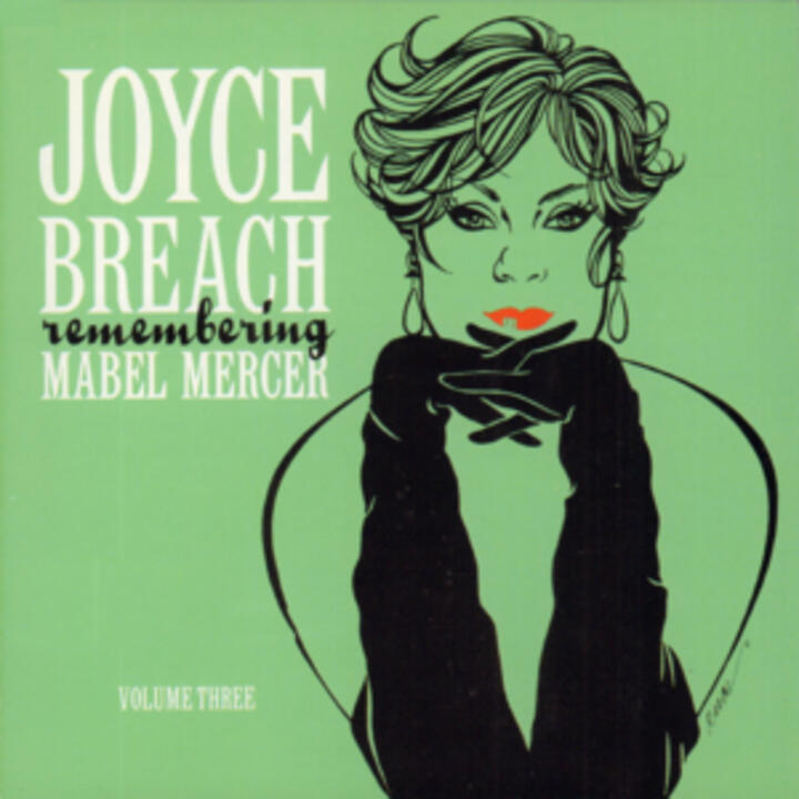 Joyce Breach