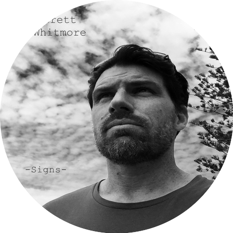 Brett Whitmore
