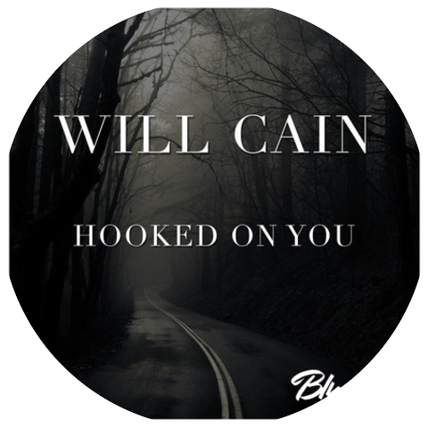 Will Cain