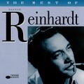 Django Reinhardt & Stéphane Grappelli & Hot Club De France Quintet