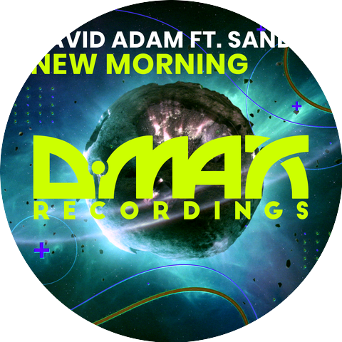 David Adam