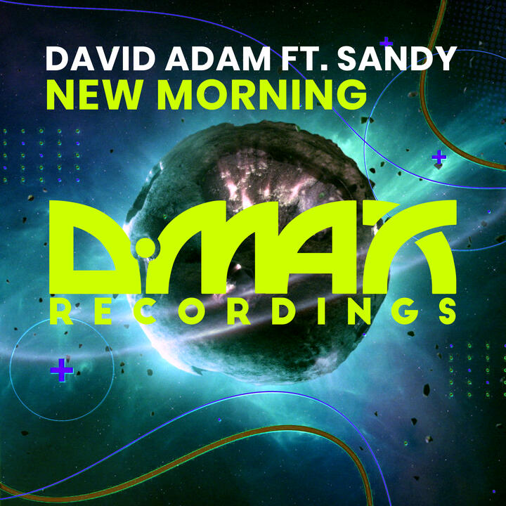 David Adam