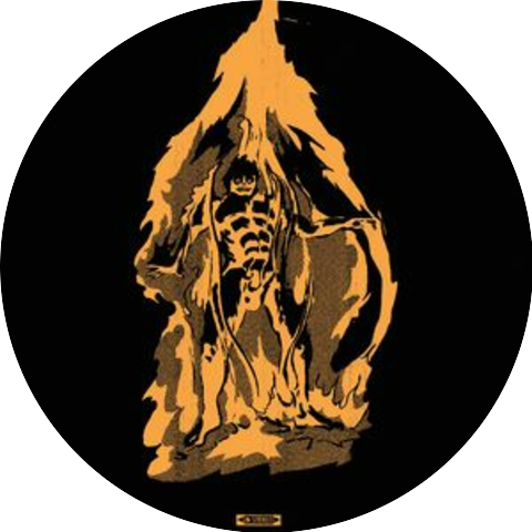 Dead Heavens