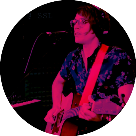 Nick Bolt
