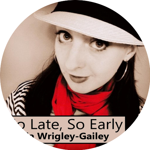 Alicia Wrigley-Gailey