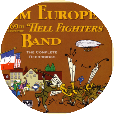 James Reese Europe's 369th U.S. Infantry "Hell Fighters" Band