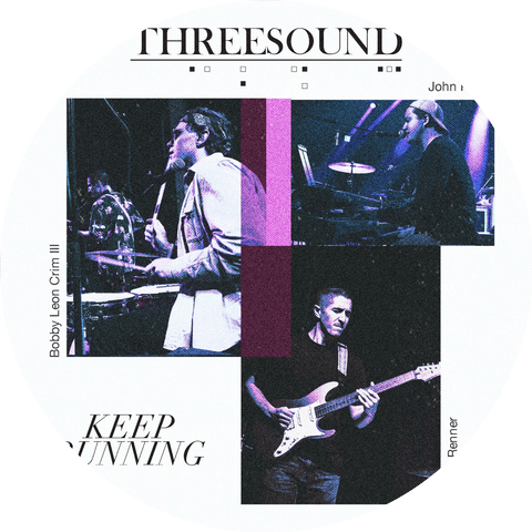 Threesound