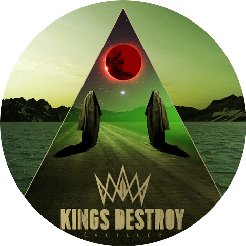 Kings Destroy