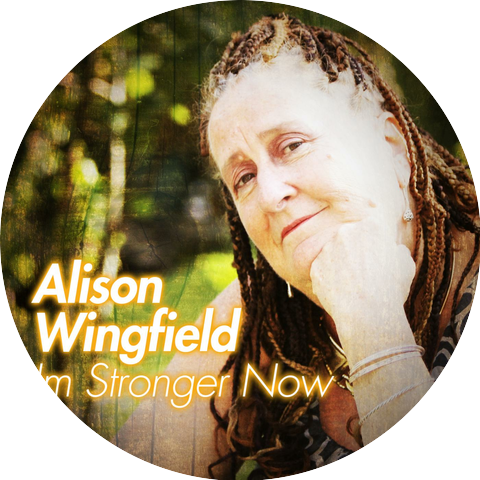 Alison Wingfield