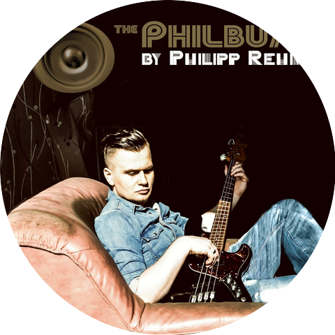 Philipp Rehm