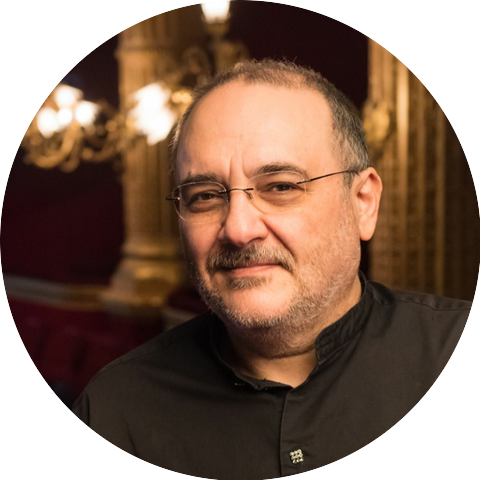 Rinaldo Alessandrini & Concerto Italiano
