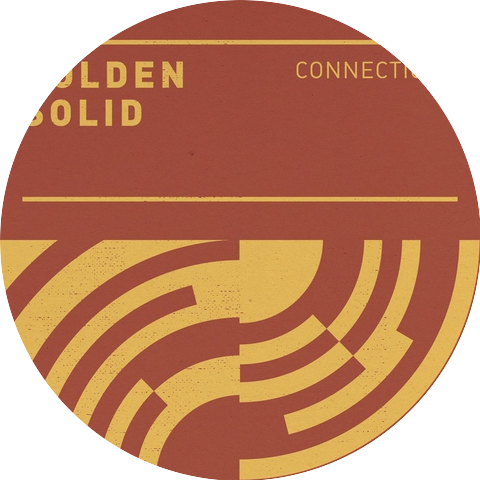 Golden Solid