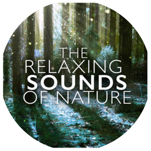 Natural Sounds|Nature Sound Collection|Nature Sounds