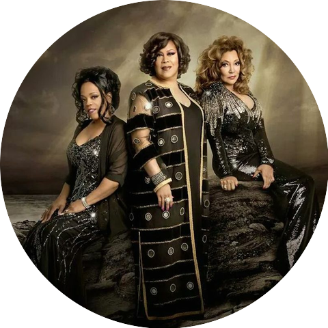 First Ladies of Disco