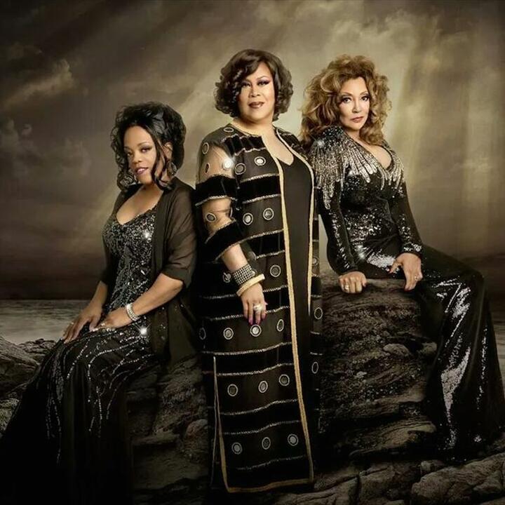 First Ladies of Disco