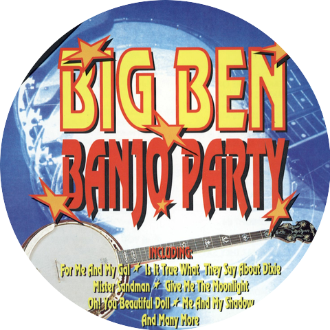 Big Ben Banjo Band
