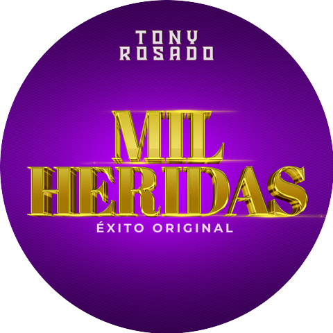 Toñy Rosado