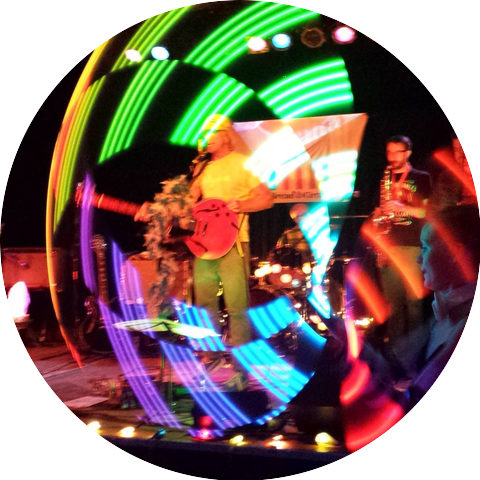Bread and Circus