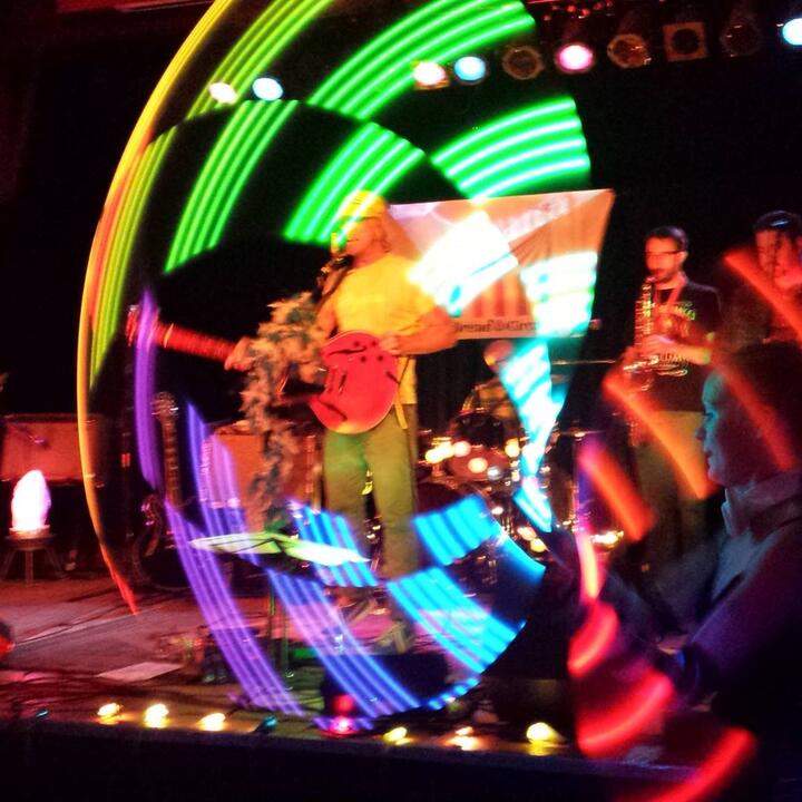 Bread and Circus