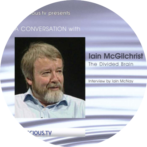 Iain McGilchrist