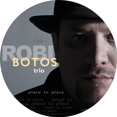 The Robi Botos Trio