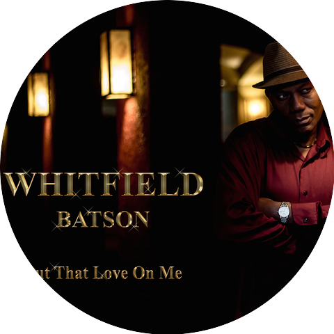 Whitfield Batson