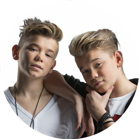 Marcus & Martinus
