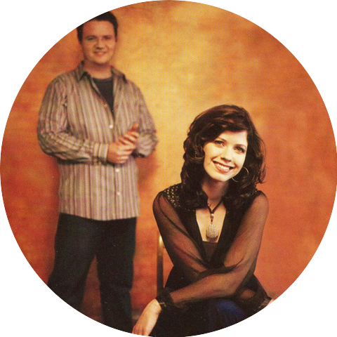 Keith Getty