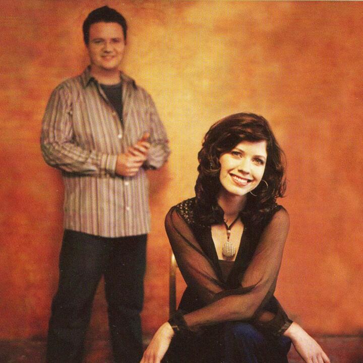 Keith Getty