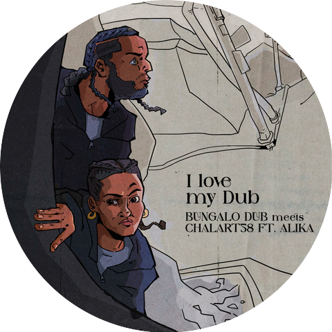 Bungalo Dub