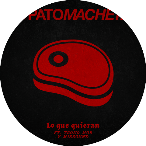 Pato Machete
