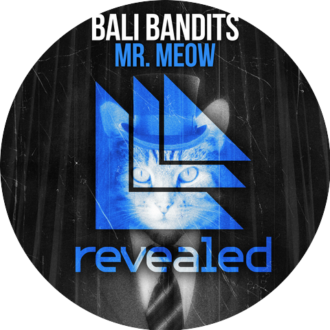 Bali Bandits