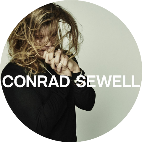 Conrad Sewell