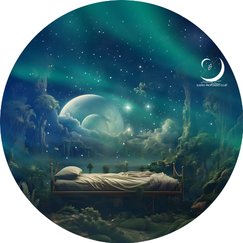 Sueño Profundo Club
