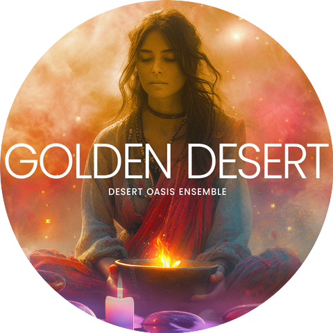 Desert Oasis Ensemble
