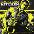 Cooking Jazz Music Academy
