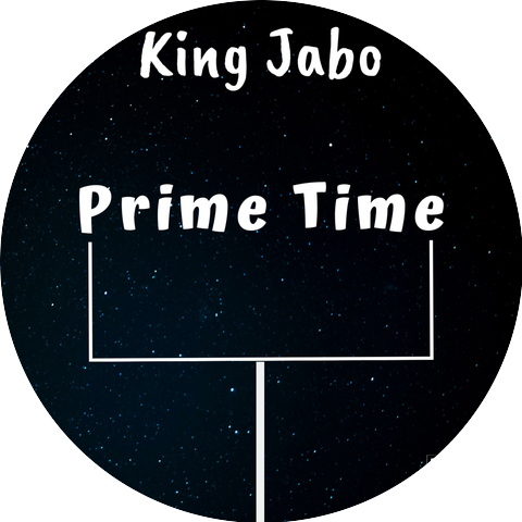 King Jabo
