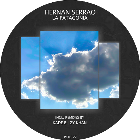 Hernan Serrao