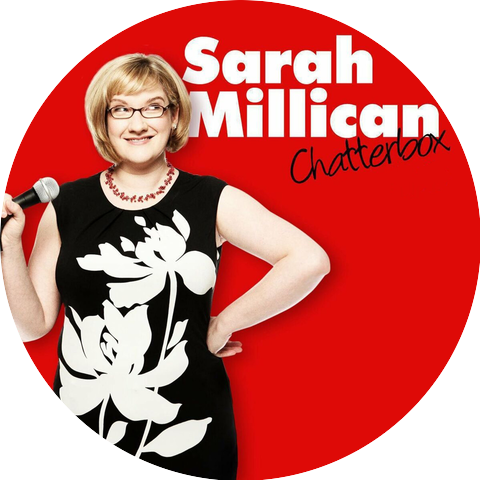 Sarah Millican