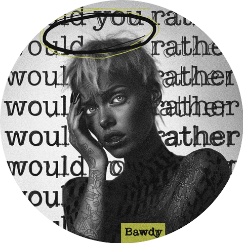Bawdy