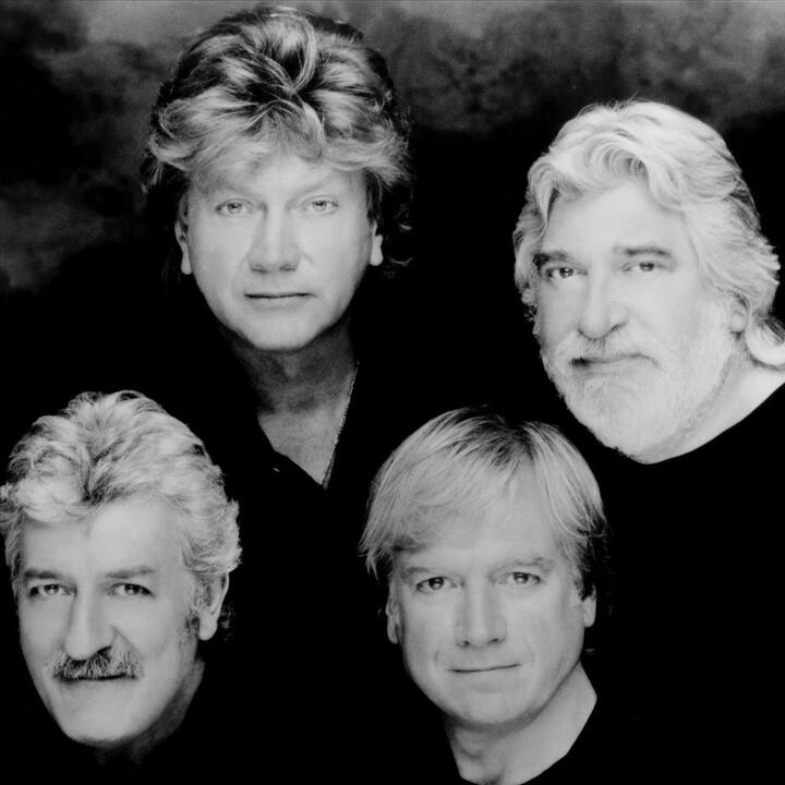 John Lodge iHeart