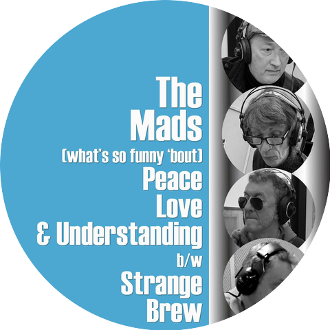 The Mads